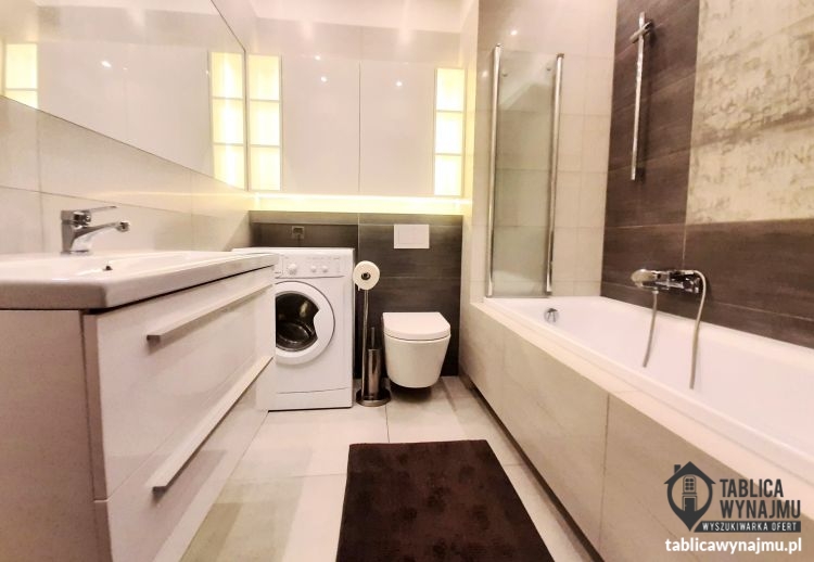 Wynajem Warszawa Siedmiogrodzka 1a