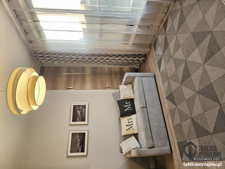 Wynajem Warszawa Siedmiogrodzka 1a