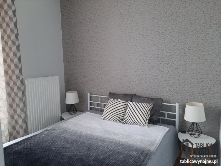 Wynajem Warszawa Siedmiogrodzka 1a