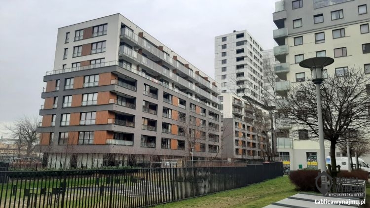 Wynajem Warszawa Siedmiogrodzka 1a