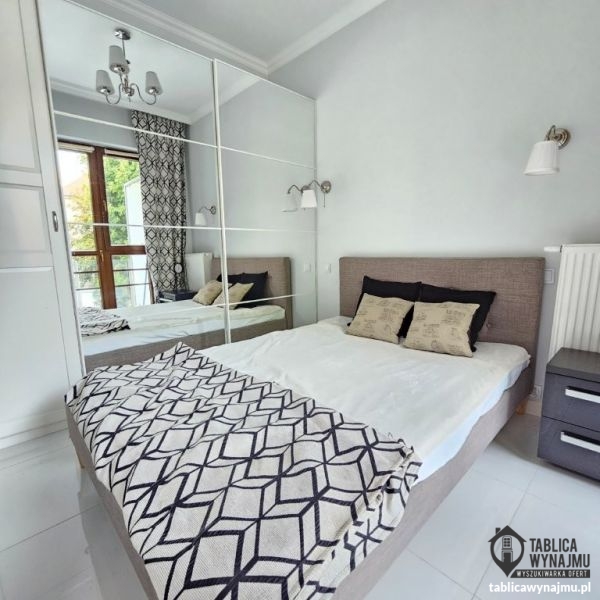 Wynajem Warszawa Siedmiogrodzka 7