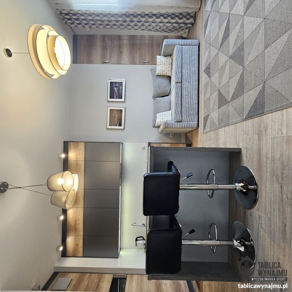 Wynajem Warszawa Siedmiogrodzka 1a