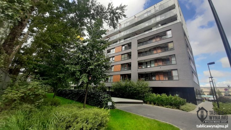 Wynajem Warszawa Siedmiogrodzka 1a