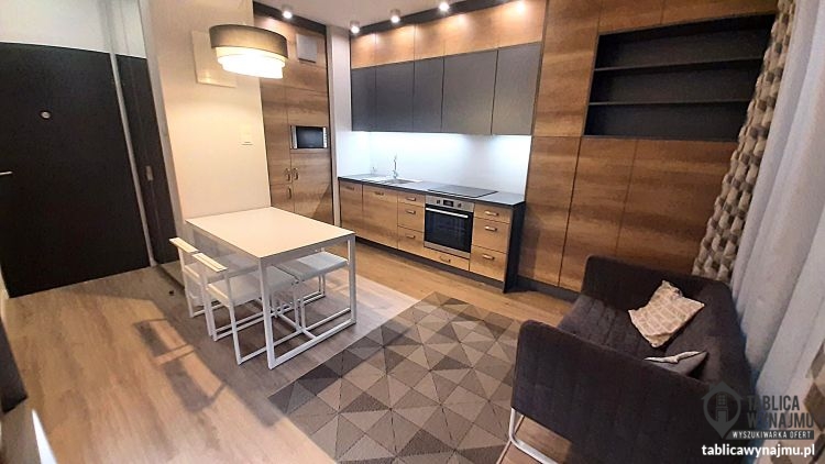 Wynajem Warszawa Siedmiogrodzka 1a