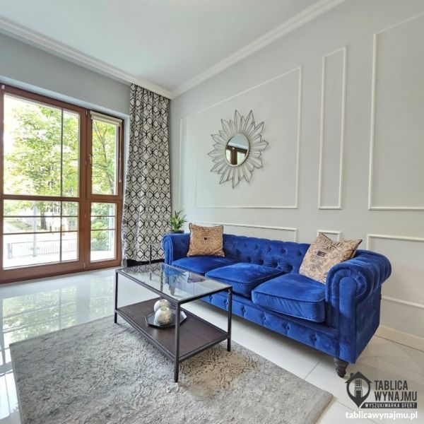 Wynajem Warszawa Siedmiogrodzka 7