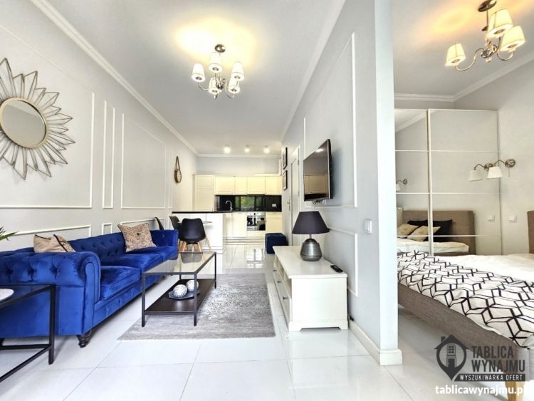 Wynajem Warszawa Siedmiogrodzka 7