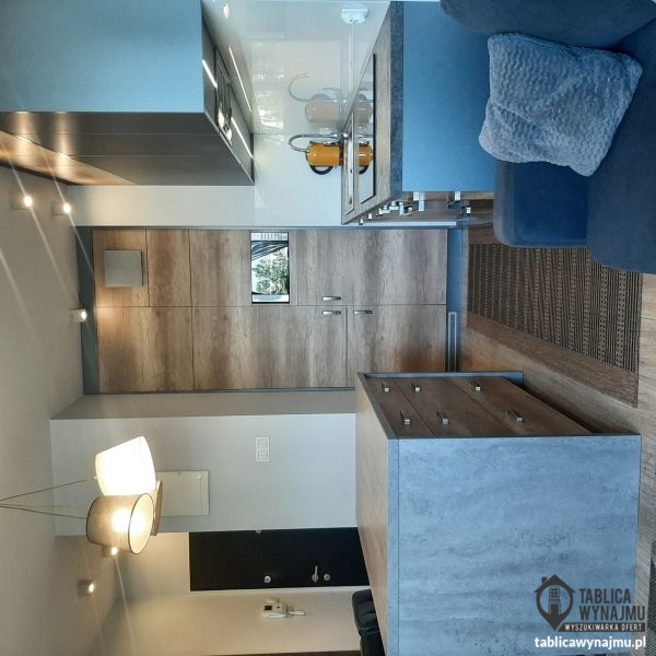 Wynajem Warszawa Siedmiogrodzka 1a