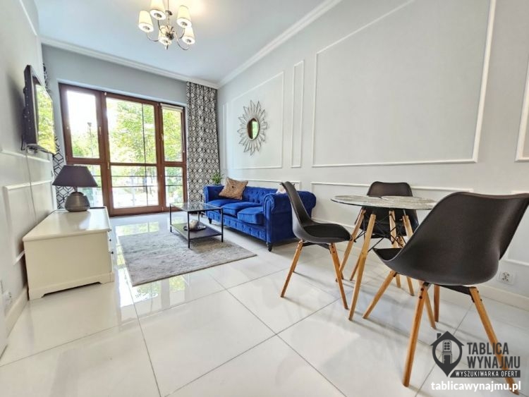 Wynajem Warszawa Siedmiogrodzka 7