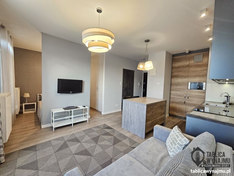 Wynajem Warszawa Siedmiogrodzka 1a