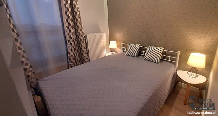 Wynajem Warszawa Siedmiogrodzka 1a