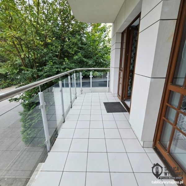 Wynajem Warszawa Siedmiogrodzka 7