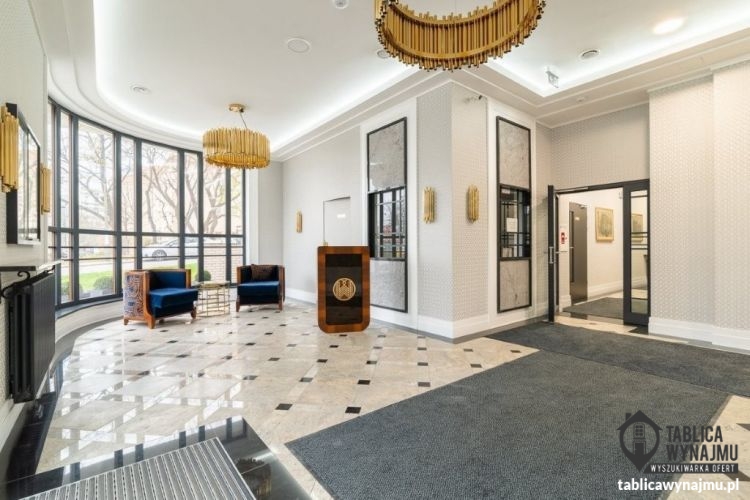 Wynajem Warszawa Siedmiogrodzka 7