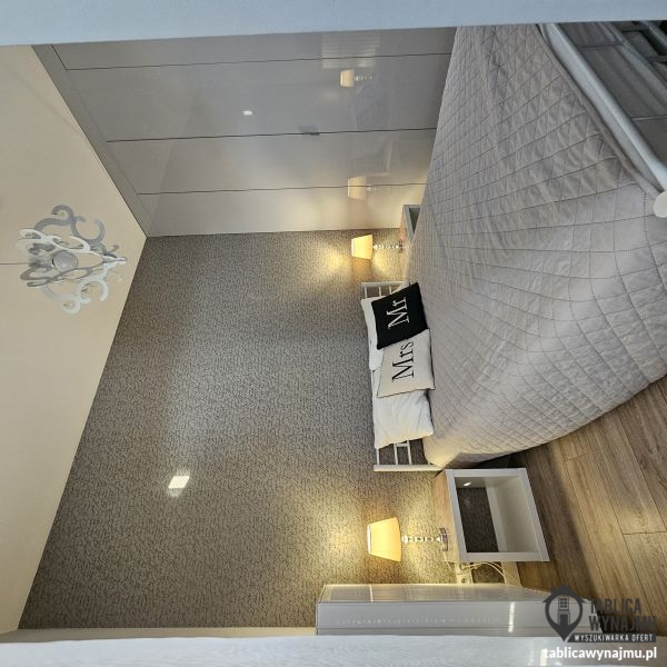 Wynajem Warszawa Siedmiogrodzka 1a