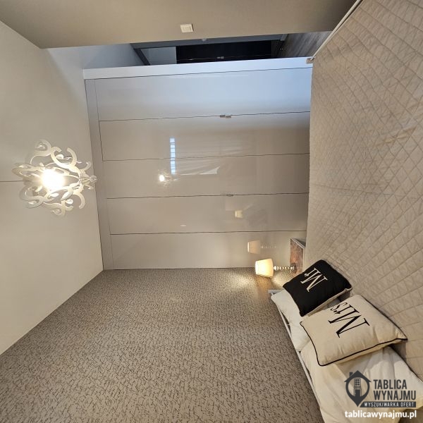 Wynajem Warszawa Siedmiogrodzka 1a