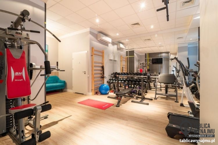 Wynajem Warszawa Siedmiogrodzka 7