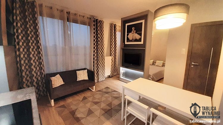 Wynajem Warszawa Siedmiogrodzka 1a