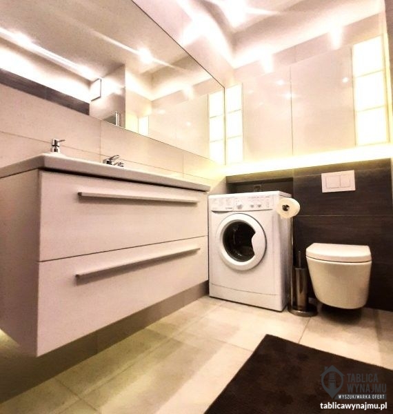 Wynajem Warszawa Siedmiogrodzka 1a