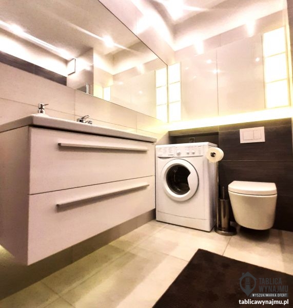 Wynajem Warszawa Siedmiogrodzka 1a