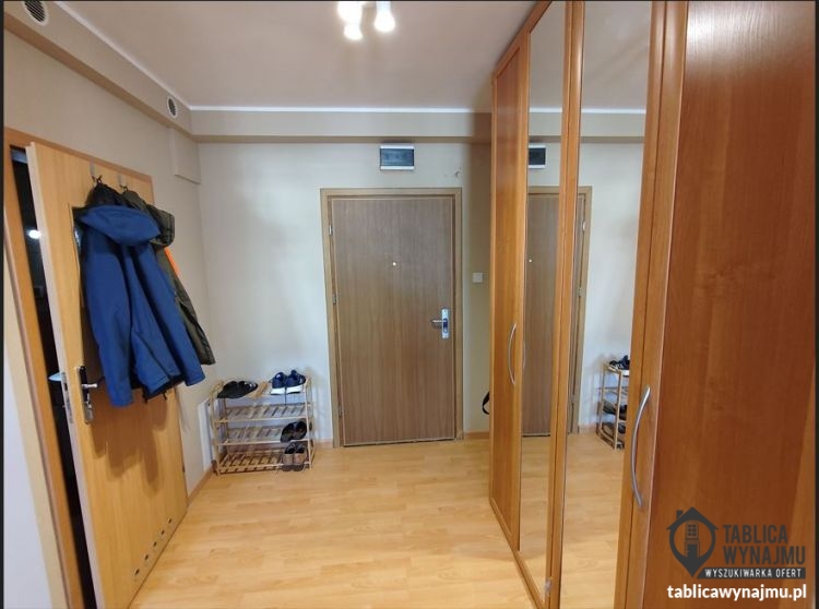 Wynajem Warszawa Skoroszewska 2b