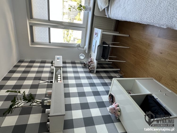 Wynajem Warszawa Stefana Szolc-Rogozińskiego 15