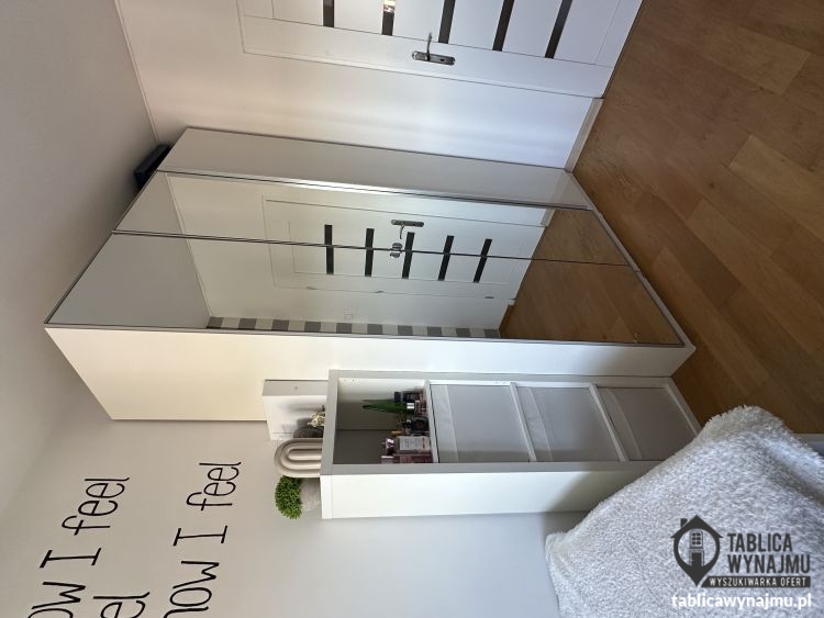 Wynajem Warszawa Stefana Szolc-Rogozińskiego 15