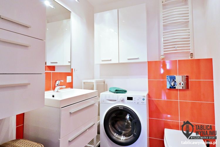 Wynajem Warszawa Stefana Szolc-Rogozińskiego 15