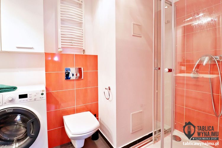 Wynajem Warszawa Stefana Szolc-Rogozińskiego 15