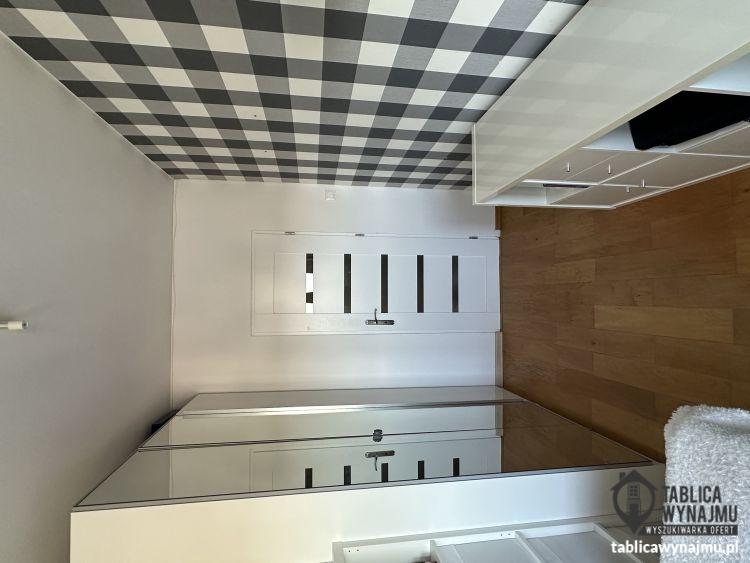 Wynajem Warszawa Stefana Szolc-Rogozińskiego 15