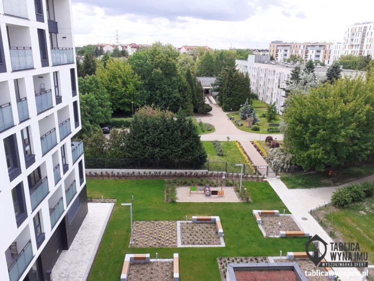 Wynajem Warszawa Sternicza 127