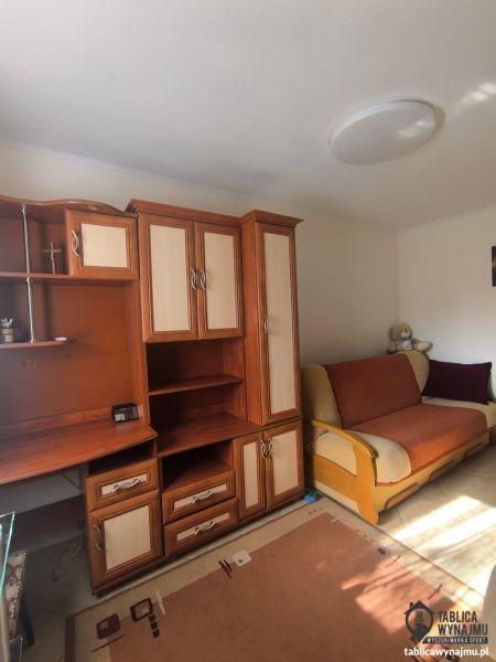 Wynajem Warszawa Szalejowa 1