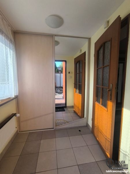 Wynajem Warszawa Szalejowa 1