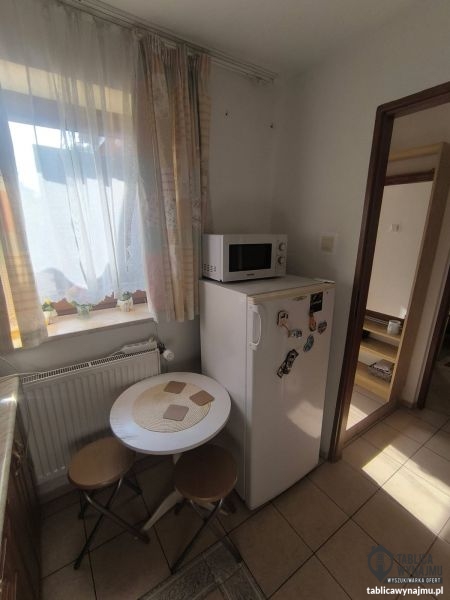 Wynajem Warszawa Szalejowa 1