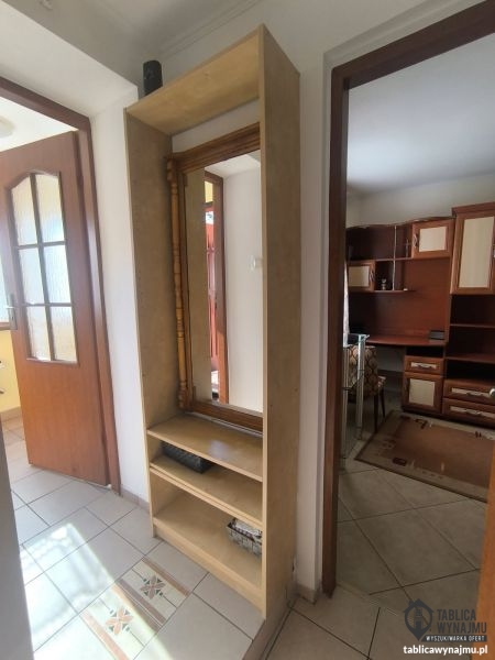 Wynajem Warszawa Szalejowa 3