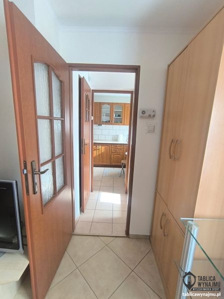 Wynajem Warszawa Szalejowa 1