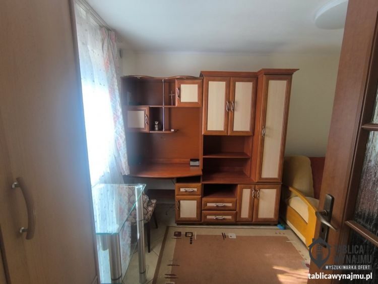 Wynajem Warszawa Szalejowa 3
