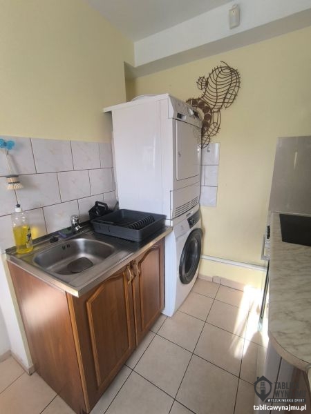 Wynajem Warszawa Szalejowa 1