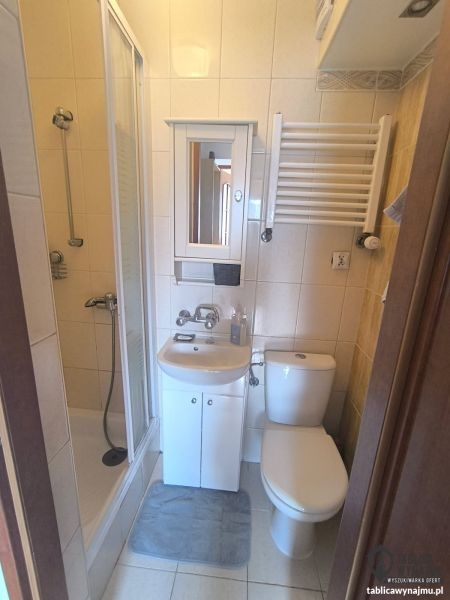 Wynajem Warszawa Szalejowa 3