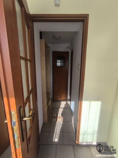 Wynajem Warszawa Szalejowa 1