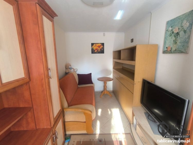 Wynajem Warszawa Szalejowa 1