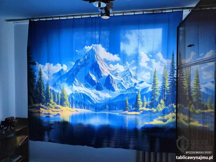 Wynajem Warszawa Żuromińska 19