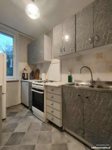 Wynajem Warszawa Żuromińska 19