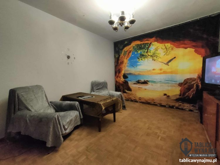 Wynajem Warszawa Żuromińska 19