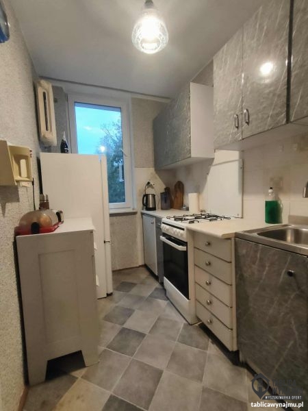 Wynajem Warszawa Żuromińska 19