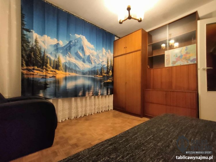 Wynajem Warszawa Żuromińska 19