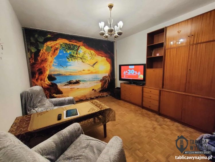 Wynajem Warszawa Żuromińska 19