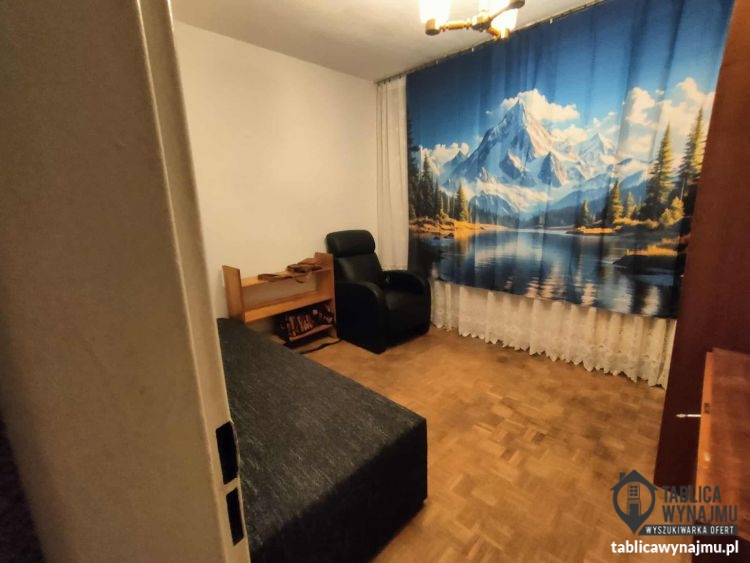 Wynajem Warszawa Żuromińska 19