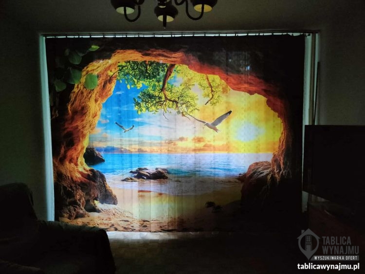 Wynajem Warszawa Żuromińska 19