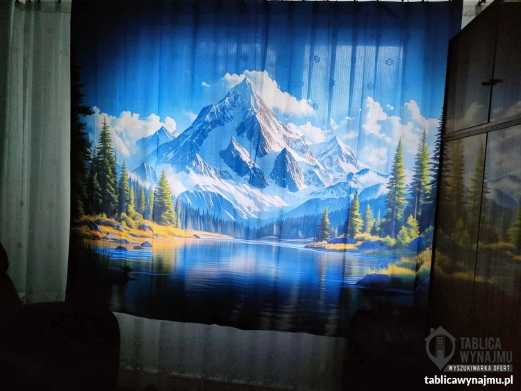 Wynajem Warszawa Żuromińska 19