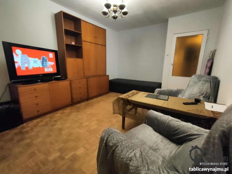 Wynajem Warszawa Żuromińska 19