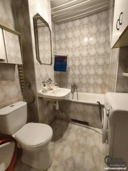 Wynajem Warszawa Żuromińska 19